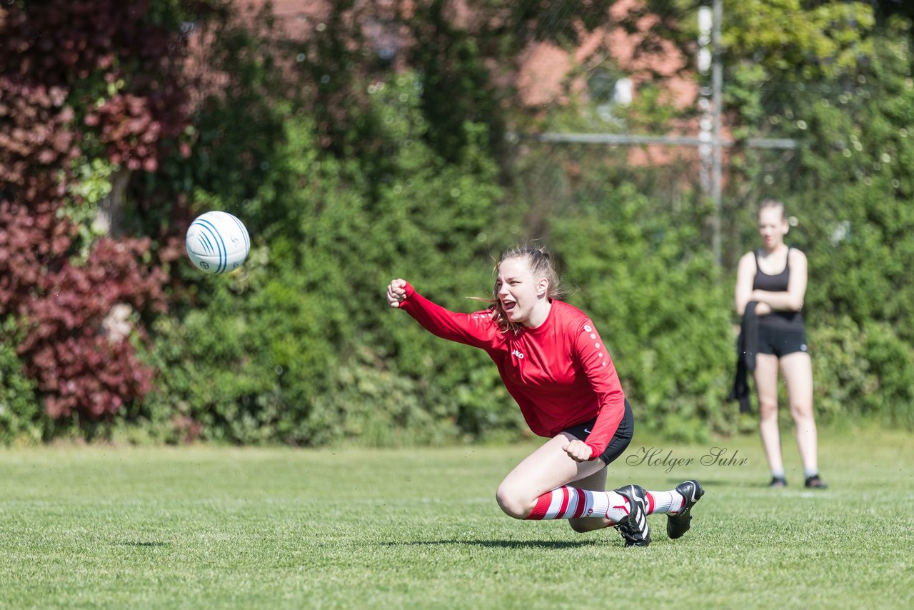 Bild 35 - U14 Kellinghusen, Schwerin1, Schwerin2, Wiemersdorf, Breitenberg, Schuelp